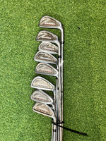 USED Tommy Armour 845s Oversize Irons Sets
