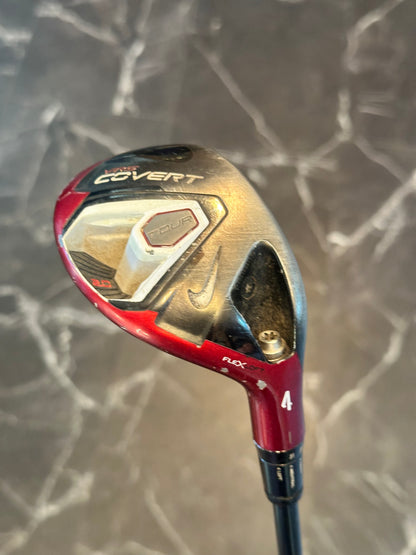 USED Nike VRS Covert 4 Hyrbid RH