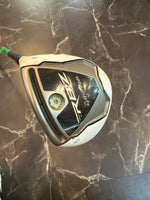 USED TaylorMade RBZ 3-Wood 15 Degree RH w/ Cover
