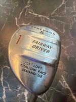 USED Synchron 2 Fairway Driver RH 10.5 Degree
