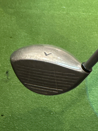 USED Callaway Big Bertha 3 Wood RH