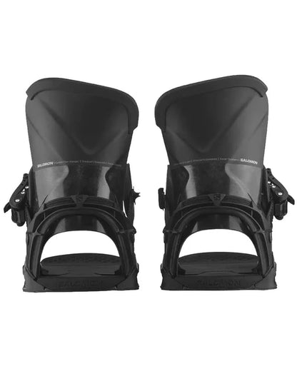 Salomon - Demo Unisex Bindings, Quantum. 2025