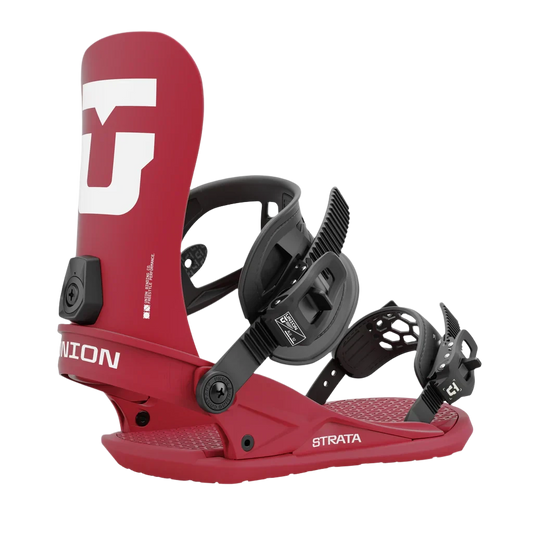 Union - Men’s Bindings, Strata 2025