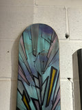 1.0 BLUR - Skateboard Deck - MODEST