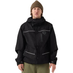 2027 ThirtyTwo Mens Introvert Jacket Black