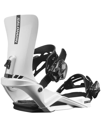 Pre Order - 2027 Salomon Rhythm Snowboard Bindings