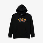 1910 Death From Above Hoodie