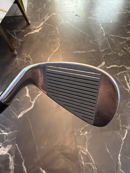 USED Alien Golf Tour Gold #7 Iron RH
