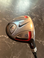 USED Nike Victory Red VR STR8- Fit Tour 4 Wood RH