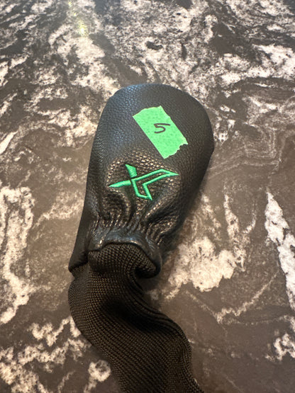 USED Xh4 4 Hybrid Head Cover