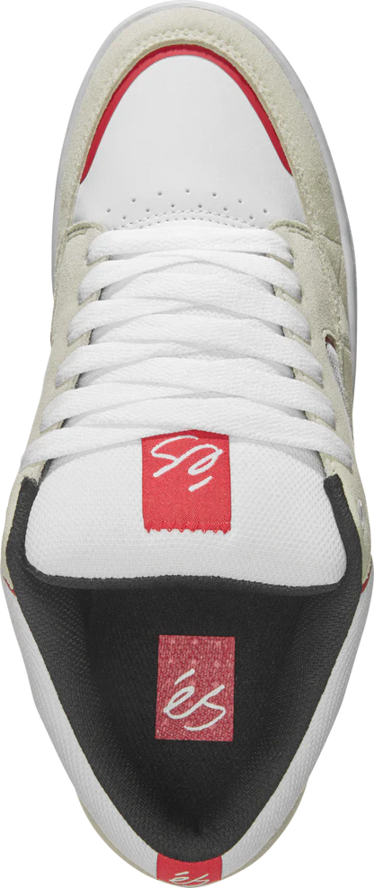 ÉS - Shoes, Sophisto. White