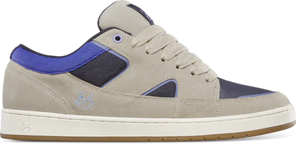 ÉS - Shoes, Sophisto. Tan/Navy