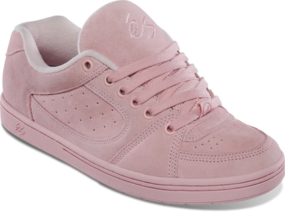 Es- Accel, Pink
