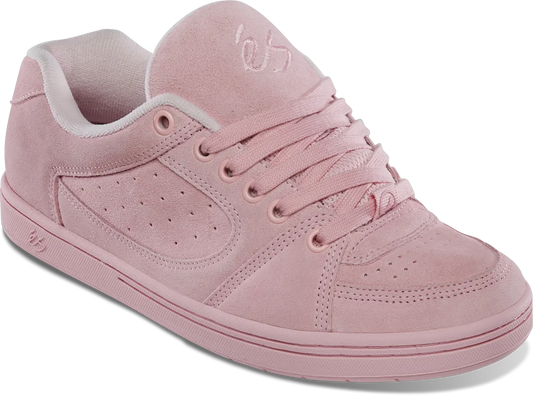 Es- Accel, Pink