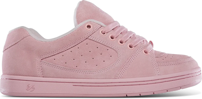 Es- Accel, Pink