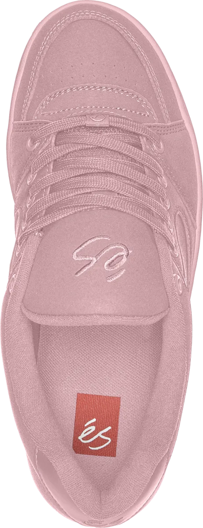 Es- Accel, Pink