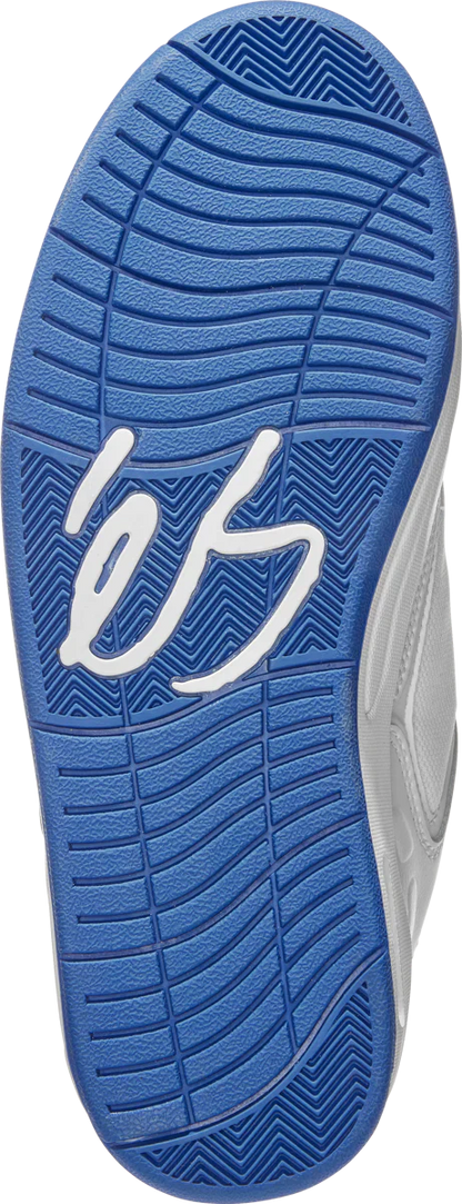 ÉS - Shoes, Creager. White/blue