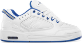 ÉS - Shoes, Creager. White/blue