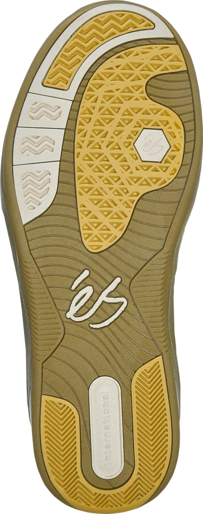 Es shoes -TJ Rogers Pro model