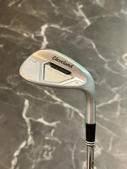 USED Cleveland RTX-3 V-LG Sand Wedge RH