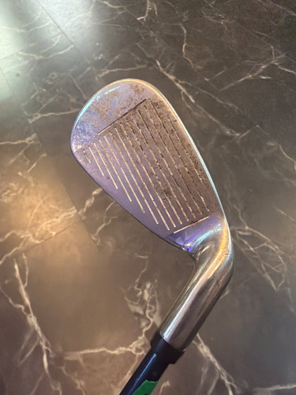 USED CN Future Links Premiers Elans Junior #5 Iron LH