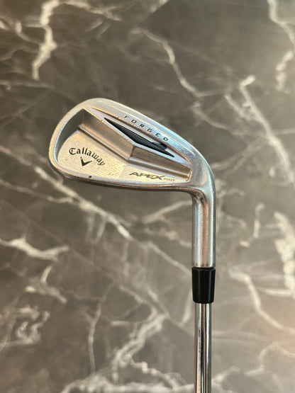 USED Callaway Apex Pro 8 Iron RH