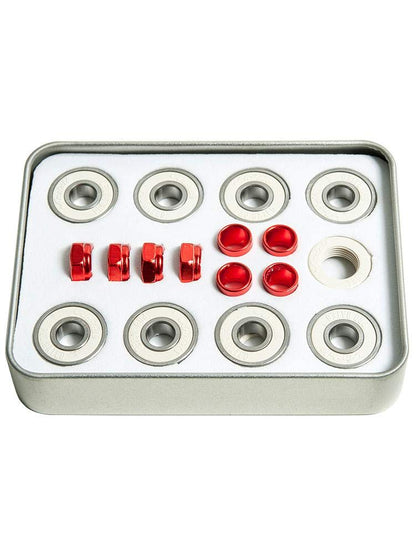 Andale Swiss Tin Box Bearing Skateboard Accessories