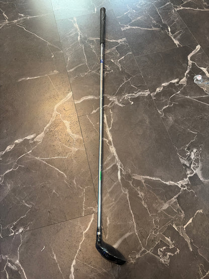 USED Tour Edge HP-1000 #5 Wood 20 Degree RH w/Cover