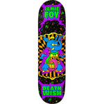 Deathwish - Deck, Dickson Lords of the Underworld, 8.3”