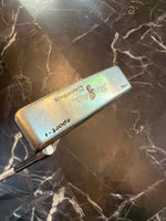 USED TaylorMade Rossa Indy Sport-1 Blade Putter RH