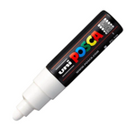 Posca - Water Based Paint Marker, PC-7M Broad Bullet