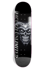 Jacuzzi Unlimited - Spencer Demon EX7 Deck