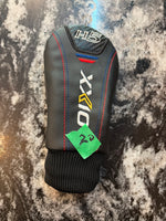 USED XX10 5-Hybrid Head Cover