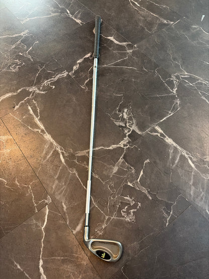 USED Faultless Ultimate Golf Machine #7 Iron RH