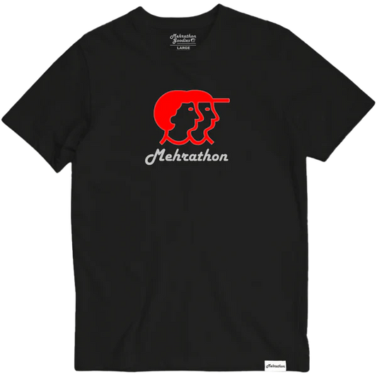 MEHRATHON TRADING
R&S Tee Black