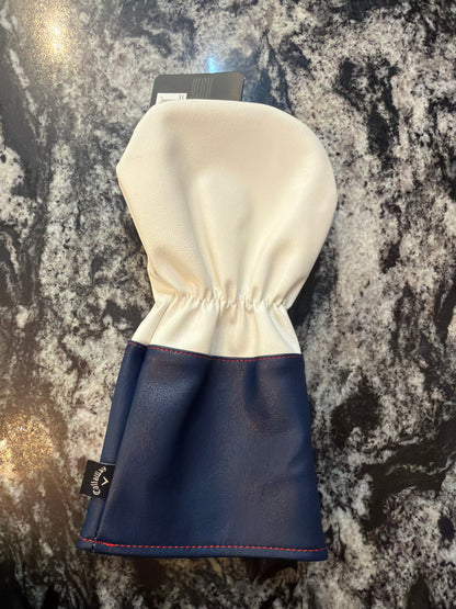 Callaway Vintage Head Cover