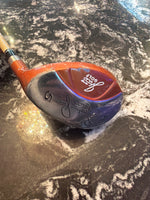 USED Jazz Golf Sandra Post Melody 5-Hybrid 25 Degree RH