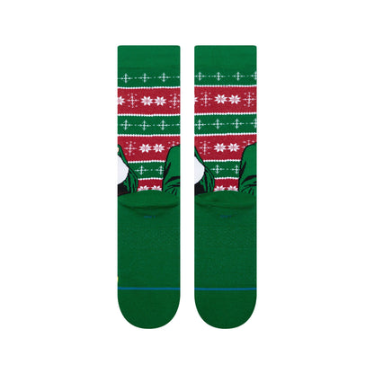 Stance Socks - Elf Baby It’s Cold Outside