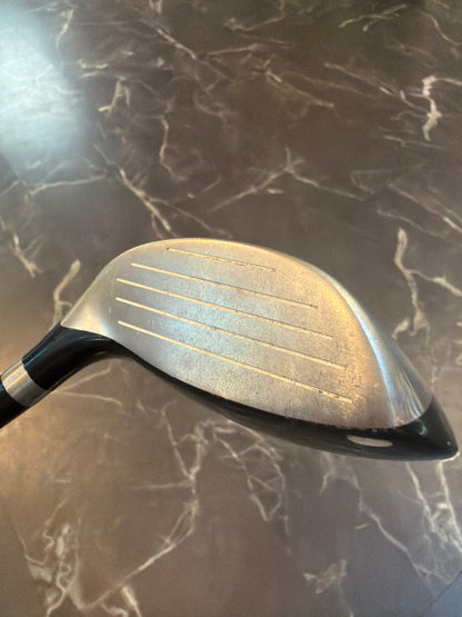 USED Ping G10 Draw Fairway 7 Wood RH Regular Flex