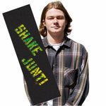 Shakejunt - Griptape, T-Funk