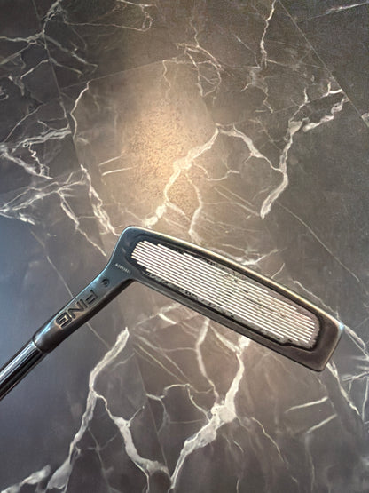 USED Ping Scottsdale Tr Shea H Putter RH 35”