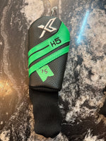 USED X 5 Hybrid Head Cover