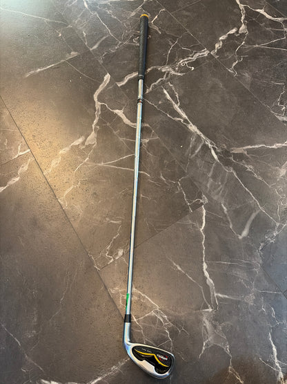 USED Alien Golf Tour Gold #6 Iron RH