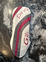 USED PING GLE2 Driver Head Cover