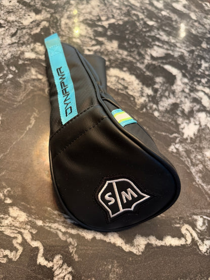 USED Wilson Dynapower 5Wood Cover
