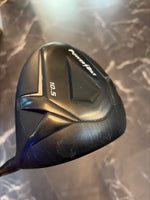 USED Power Bilt 10.5 Degree Driver RH