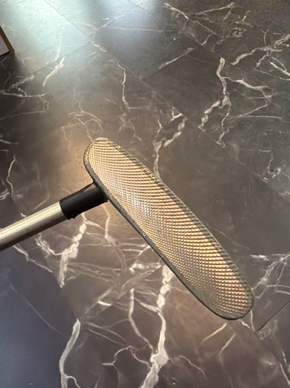 USED Acculine AL-3 Mallet Putter RH