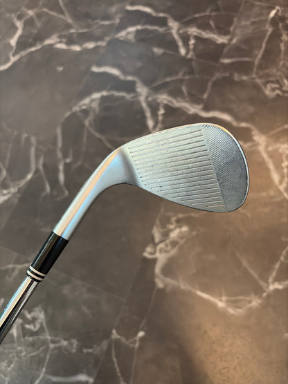 USED Cleveland RTX4 56 degree wedge RH