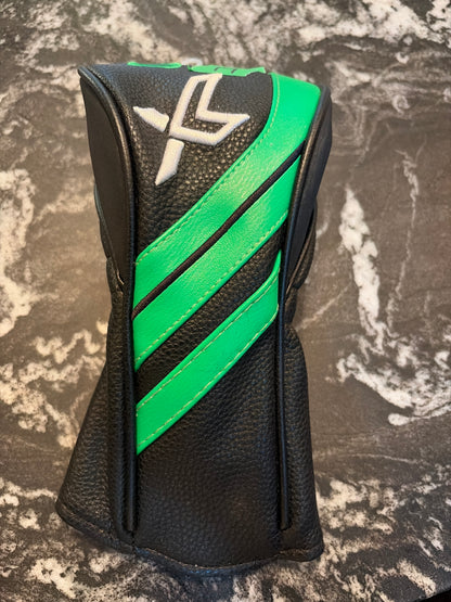 USED X5 Golf Head Cover
