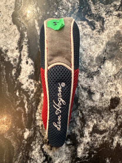 USED Ben Hogan Edge CFT Hybrid Cover